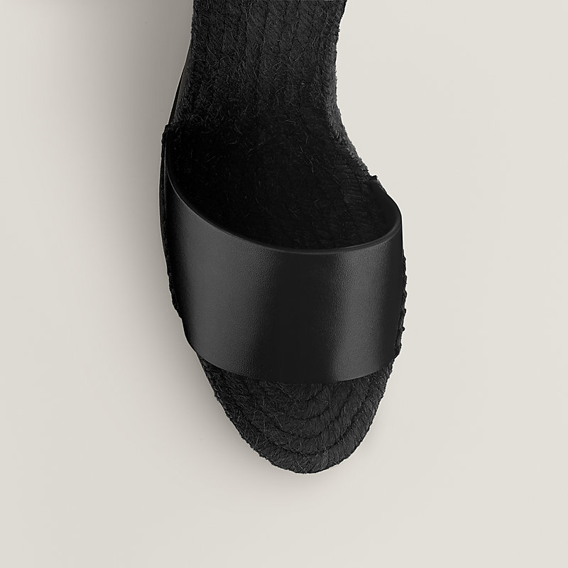 Tipoli espadrille | Hermès Finland